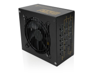 SilentiumPC Supremo FM2 650W 80 Plus Gold - 363851 - zdjęcie 5